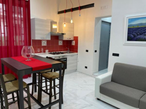 SCIÒ SCIÒ HOUSE casa contro il malocchio Napoli